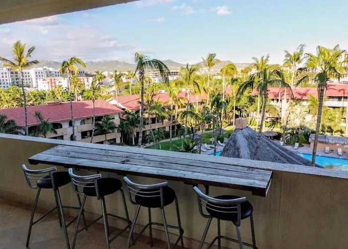 Holiday home Marina Sol 503 Casa Musicos 2br Cabo San Lucas