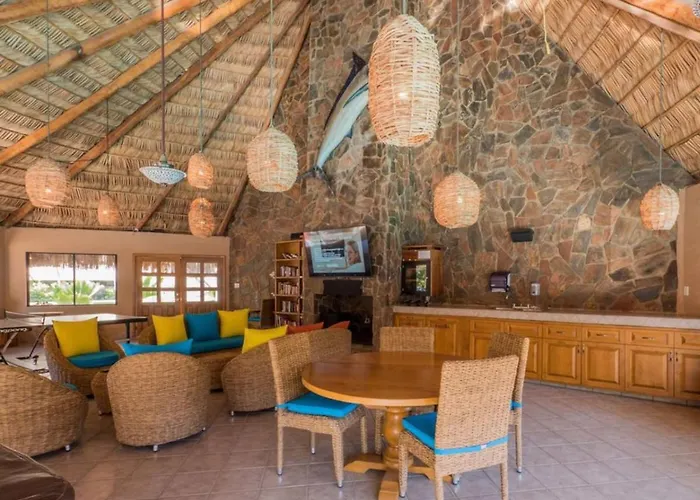 Holiday home Marina Sol 503 Casa Musicos 2br *