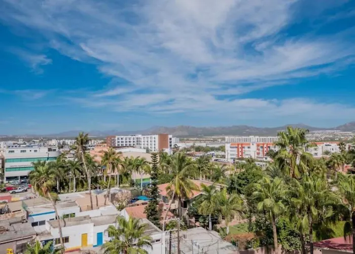 Marina Sol 503 Casa Musicos 2br Holiday home *