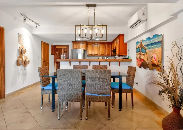 Holiday home Marina Sol 503 Casa Musicos 2br Cabo San Lucas