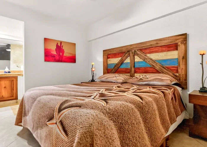 Holiday home Marina Sol 503 Casa Musicos 2br *