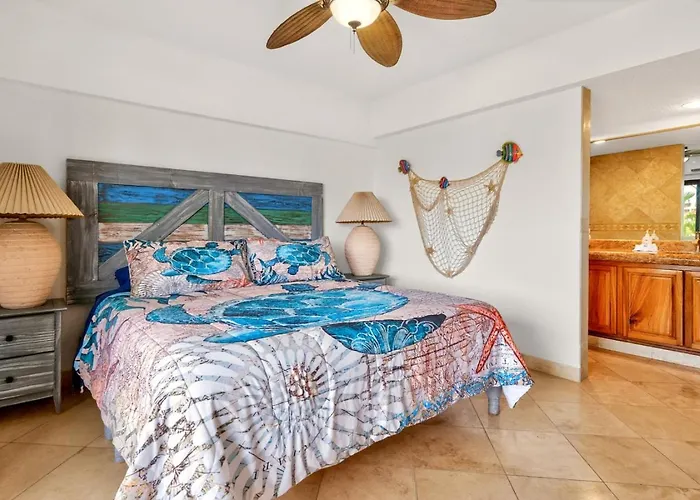 Holiday home Marina Sol 503 Casa Musicos 2br Cabo San Lucas