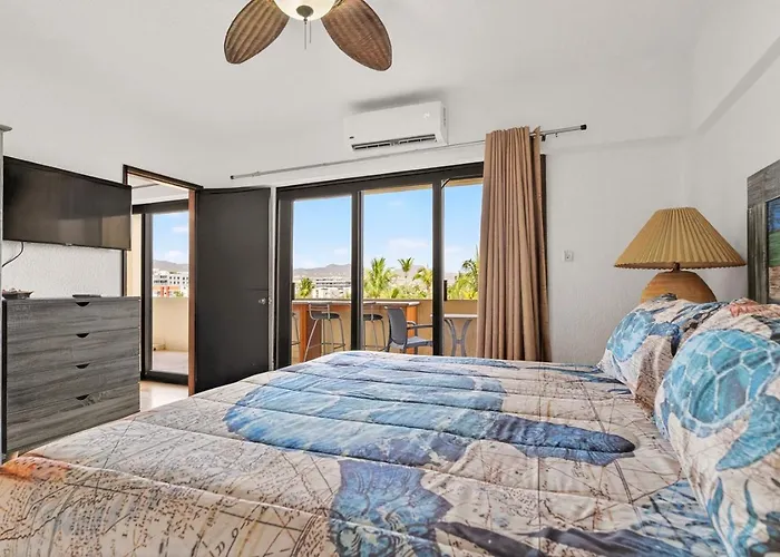 Holiday home Marina Sol 503 Casa Musicos 2br