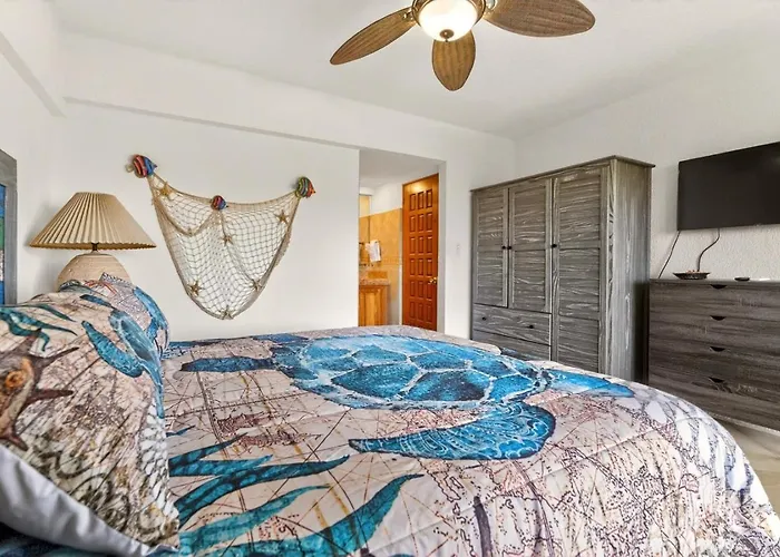 Marina Sol 503 Casa Musicos 2br Holiday home Cabo San Lucas