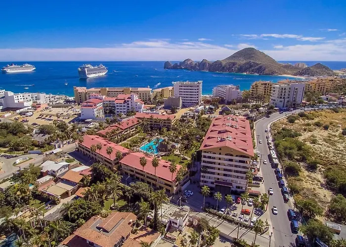 Holiday home Marina Sol 503 Casa Musicos 2br *