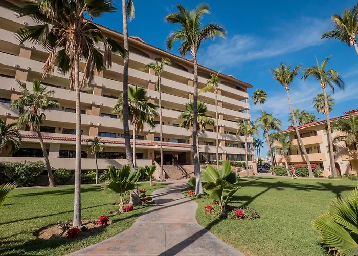 Marina Sol 503 Casa Musicos 2br * Cabo San Lucas